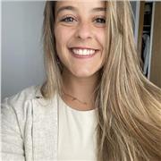 Profesora particular de piano con 10 años de experiencia